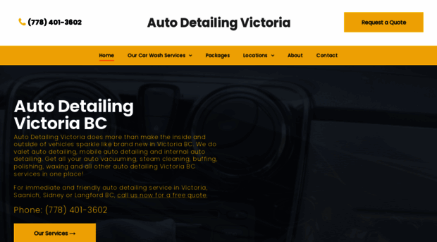 autodetailingvictoria.com