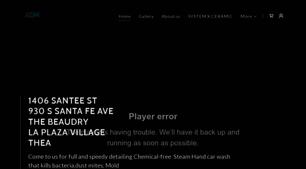 autodetailmasters.com