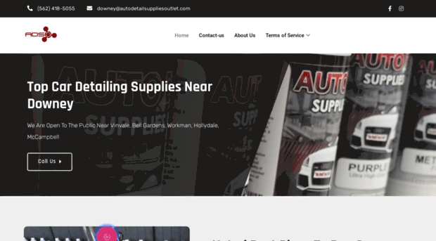 autodetailsuppliesoutletdowney.com