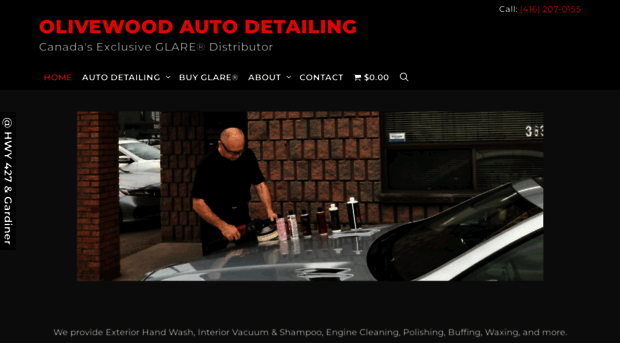 autodetailtoronto.com