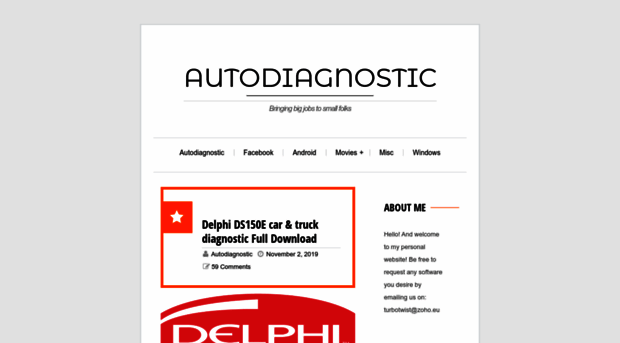 autodiagnostic.xyz