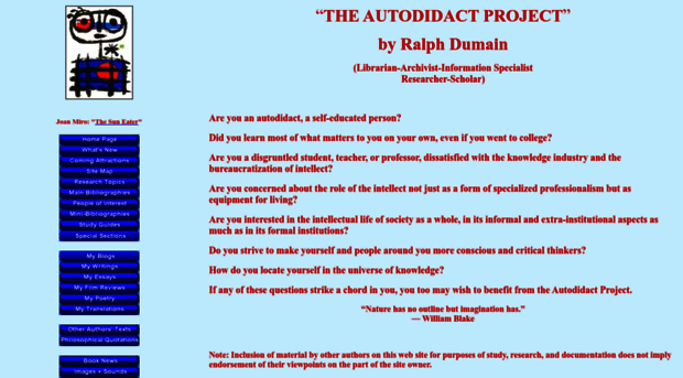 autodidactproject.org