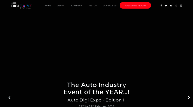 autodigiexpo.com