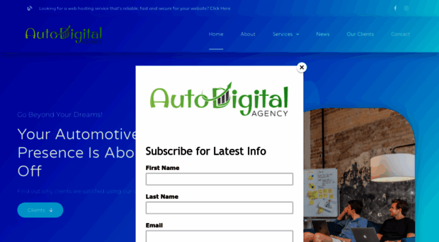 autodigitalagency.ca