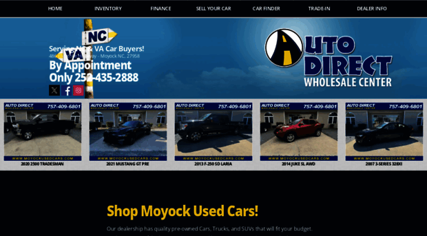 autodirectdeals.com