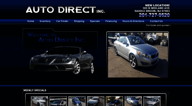 autodirectnj.com