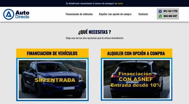 autodirecto.es