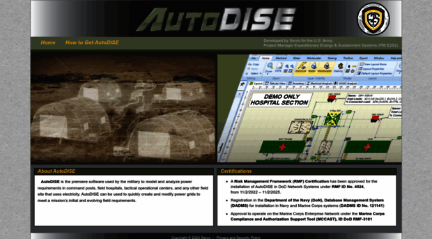 autodise.net