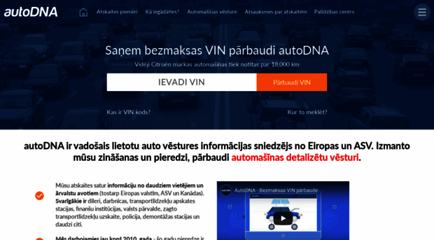 autodna.lv