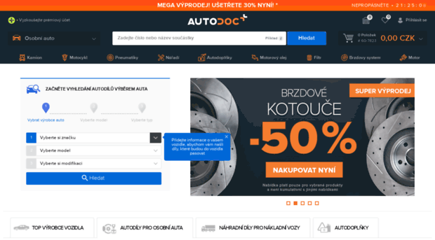 autodoc.cz