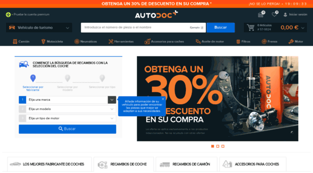 autodoc.es