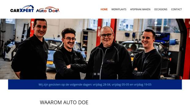 autodoe.nl