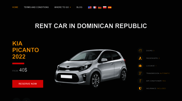 autodominicana.rent