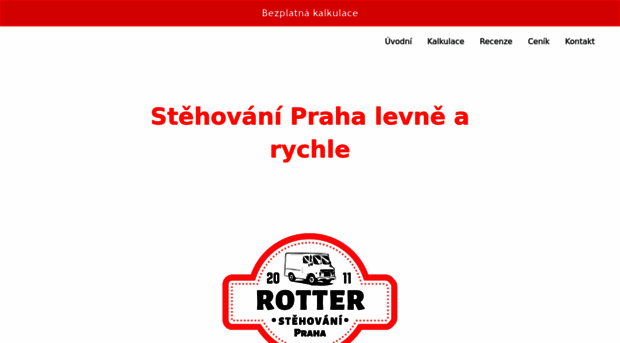 autodoprava-rotter.cz