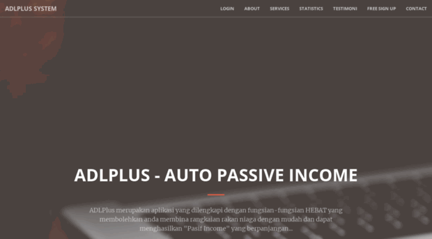 autodownlineplus.com