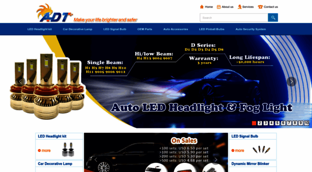 autodragons.com