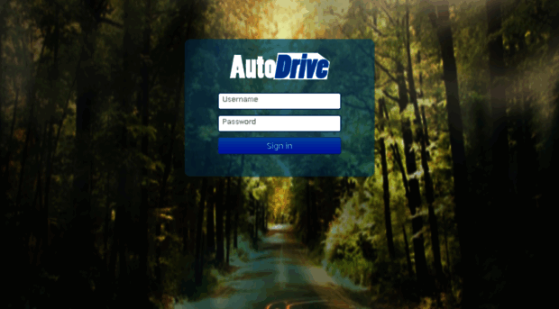 autodrive.geewantha.com