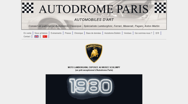 autodrome.fr