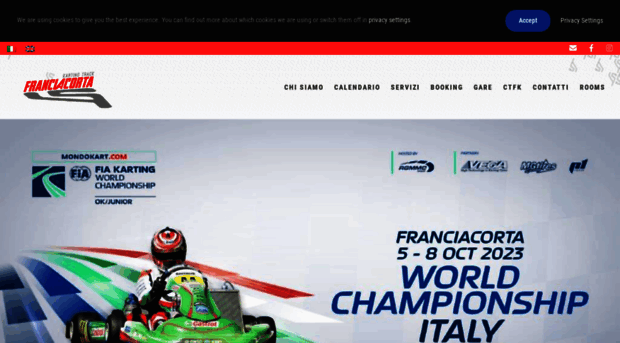 autodromodifranciacorta.com