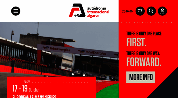 autodromodoalgarve.com