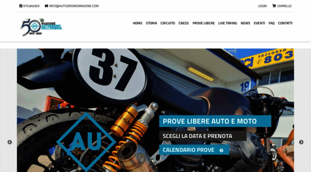 autodromomagione.com