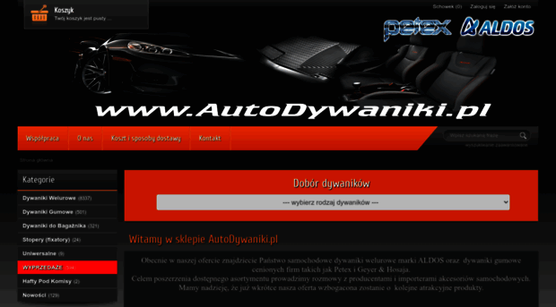 autodywaniki.pl