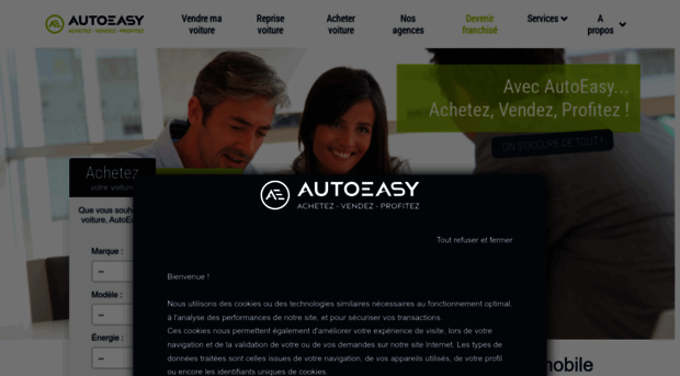 autoeasy.fr