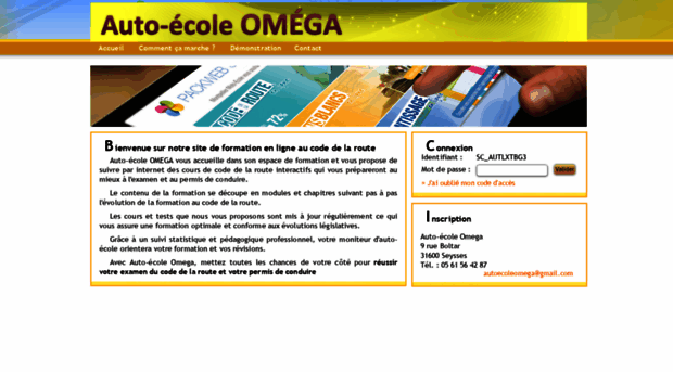 autoecole-omega-seysses.packweb2.com