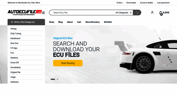 autoecufile.com