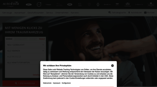 autoeder.de