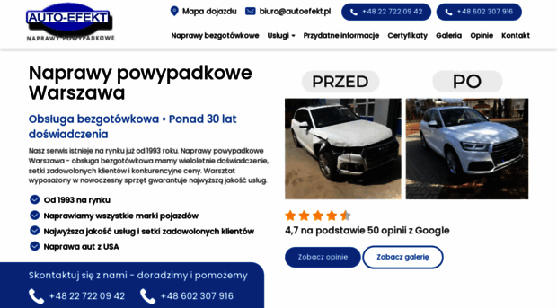 autoefekt.pl