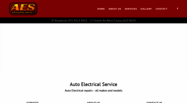 autoelectricalservice.com.au