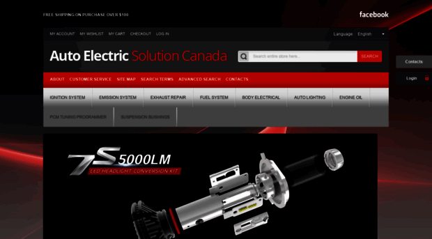 autoelectricsolution.ca