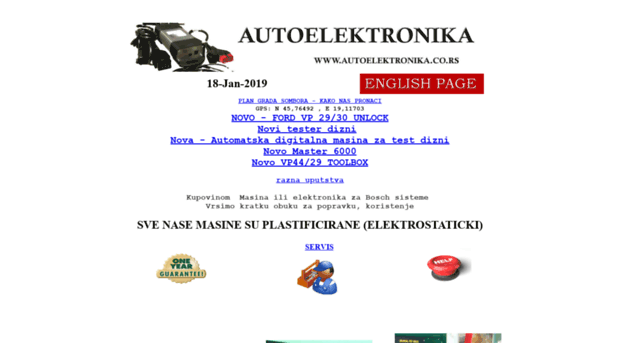 autoelektronika.co.rs