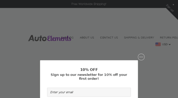 autoelements.net