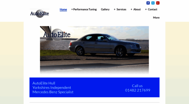 autoelitehull.co.uk