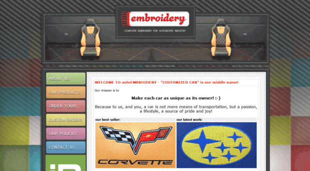 autoembroidery.com