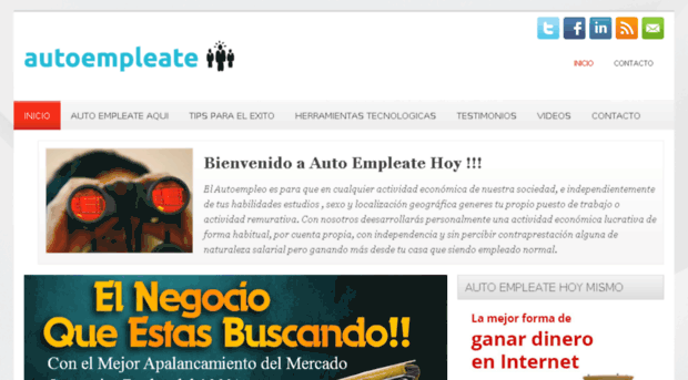 autoempleatehoy.com