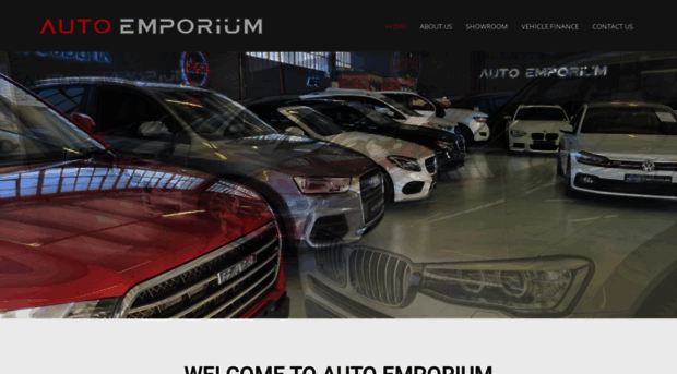 autoemporium.co.za