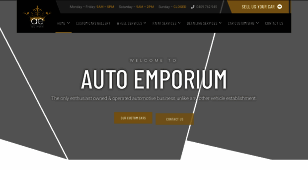 autoemporium.com.au