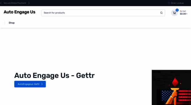 autoengage.us