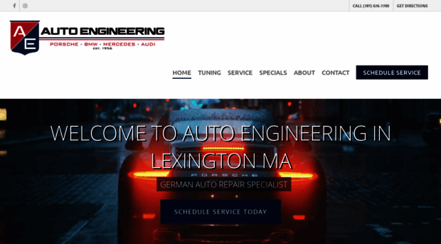 autoengineering.com