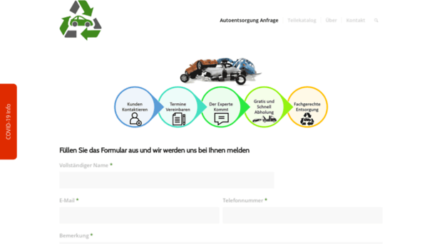 autoentsorgen.ch