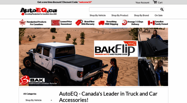 autoeq.ca