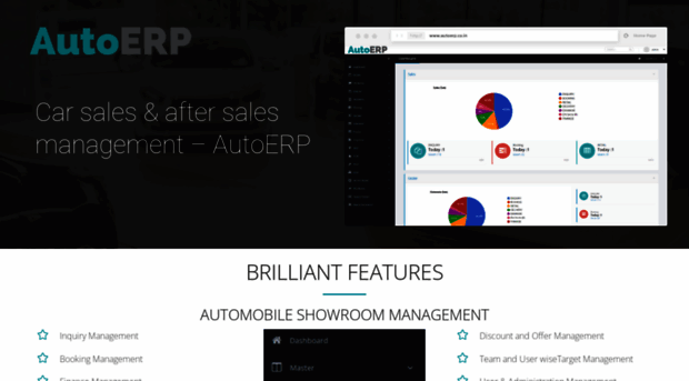 autoerp.co.in