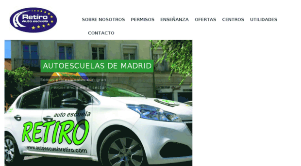 autoescuelas-retiro-riosrosas.com