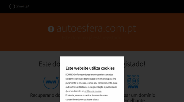 autoesfera.com.pt