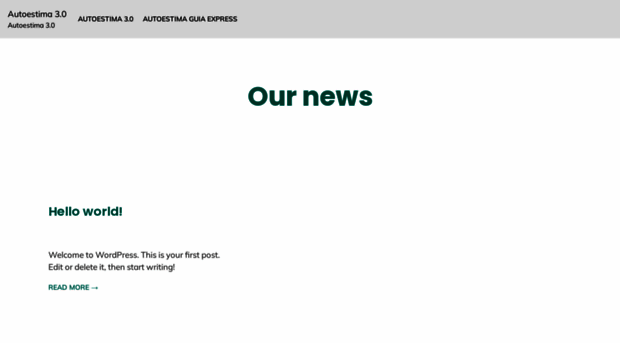 autoestima30.site