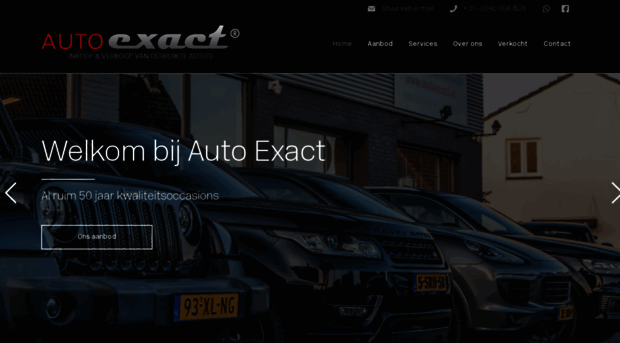 autoexact.nl