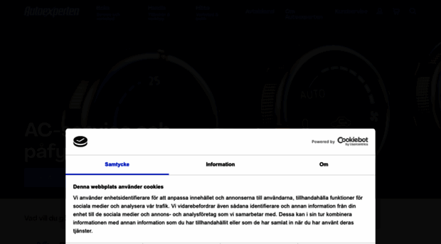autoexperten.se